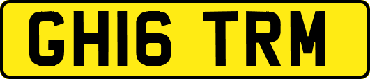 GH16TRM