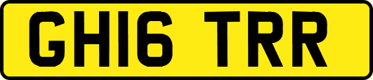 GH16TRR