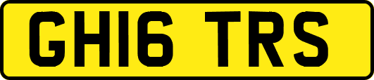 GH16TRS