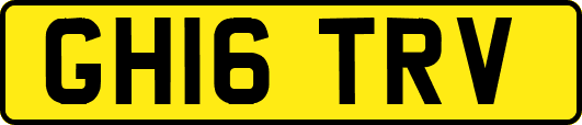 GH16TRV