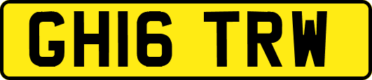 GH16TRW