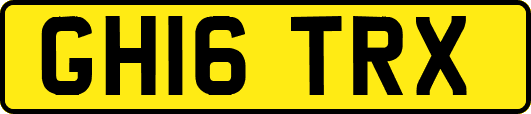 GH16TRX