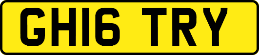GH16TRY