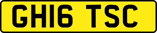 GH16TSC