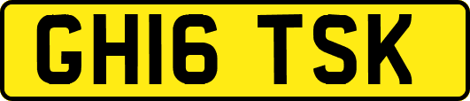 GH16TSK