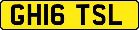 GH16TSL