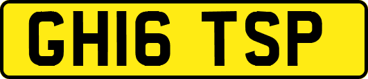 GH16TSP
