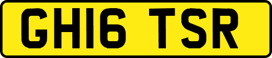 GH16TSR