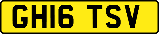 GH16TSV