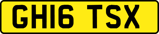 GH16TSX