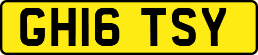 GH16TSY
