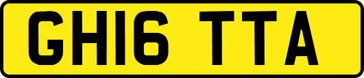 GH16TTA