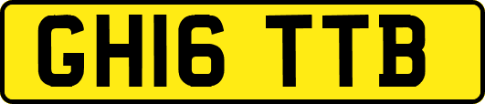 GH16TTB