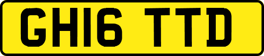 GH16TTD