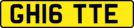 GH16TTE