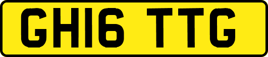 GH16TTG