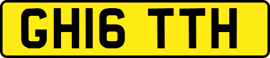 GH16TTH