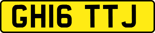 GH16TTJ