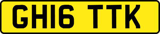 GH16TTK