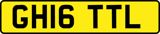 GH16TTL