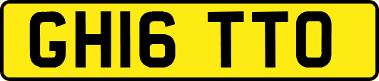 GH16TTO