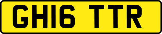 GH16TTR