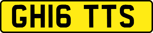 GH16TTS