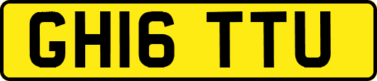 GH16TTU