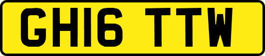 GH16TTW