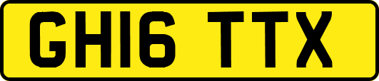 GH16TTX