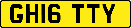 GH16TTY