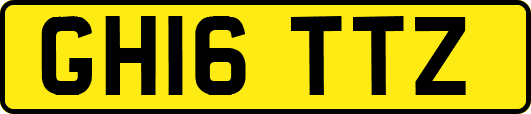 GH16TTZ
