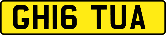 GH16TUA