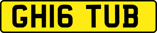 GH16TUB