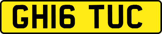 GH16TUC