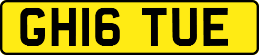 GH16TUE