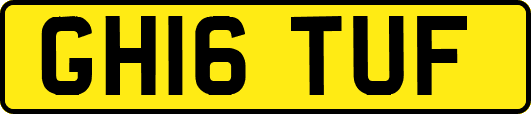 GH16TUF