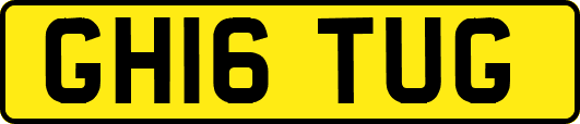 GH16TUG