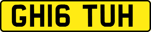 GH16TUH
