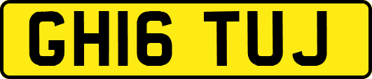 GH16TUJ