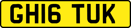 GH16TUK