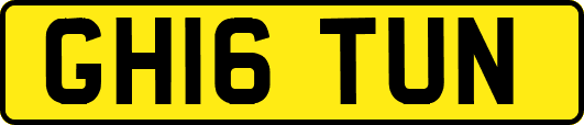 GH16TUN