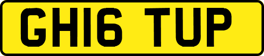 GH16TUP
