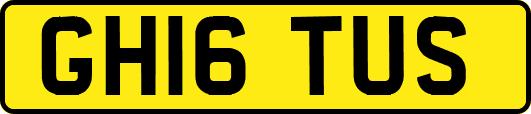 GH16TUS