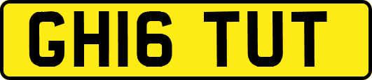 GH16TUT