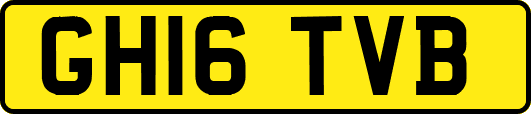 GH16TVB