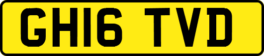 GH16TVD