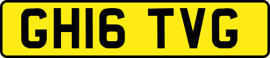 GH16TVG