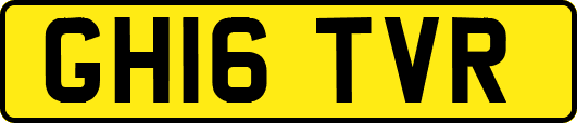 GH16TVR