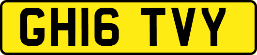 GH16TVY